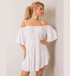 Снимка на Dress-TW-SK-BI-80840.20-white