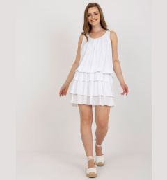 Снимка на Dress-TW-SK-BI-8139.44-white