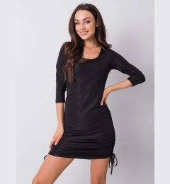 Снимка на Dress-TW-SK-BL-003.91-black