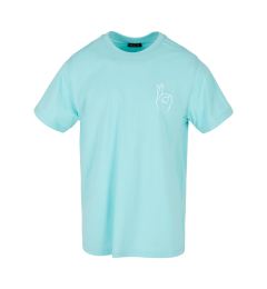 Снимка на Easy Sign Tee berylblue