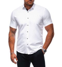 Снимка на Edoti Men's short sleeve shirt