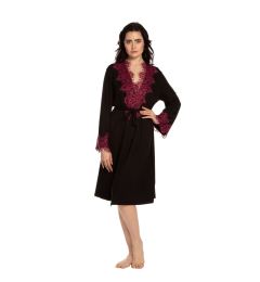 Снимка на Effetto Woman's Housecoat 03136