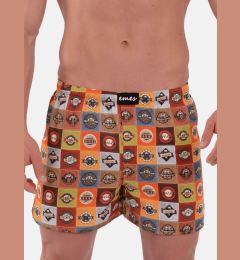 Снимка на Emes Colorful Men's Shorts