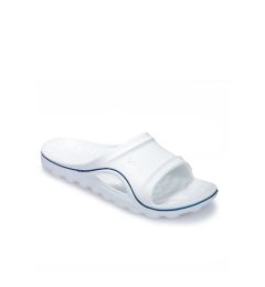 Снимка на Esem 15545 Men's Slippers White