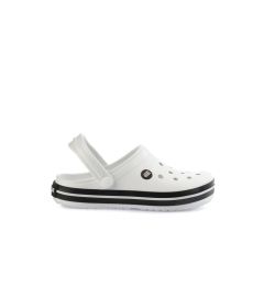 Снимка на Esem Loop Women's Slippers White / Black