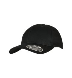 Снимка на Flexfit 110 Organic Cap Black