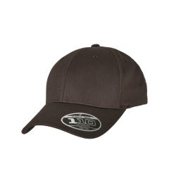 Снимка на Flexfit 110 Organic Cap Dark Grey