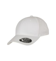 Снимка на Flexfit 110 Organic Cap White