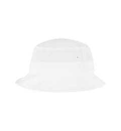 Снимка на Flexfit Cotton Twill Bucket White Hat