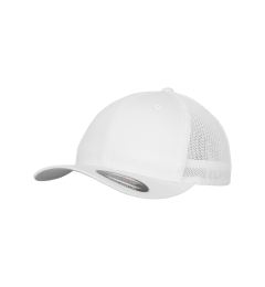 Снимка на Flexfit Mesh Trucker White