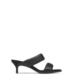 Снимка на Flip-flops - FURLA VEGA MULE SANDAL T.50 black