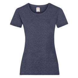 Снимка на FRUIT OF THE LOOM FU78•Lady-Fit Valueweight Tee