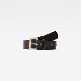 Снимка на G-STAR Belt - Dast belt black