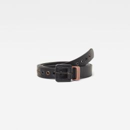 Снимка на G-STAR Belt - Khoma eyelet belt wmn black