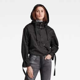 Снимка на G-STAR Jacket - Anorak black