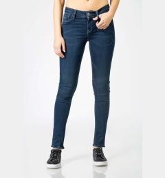 Снимка на G-STAR Jeans - 3301 jeg skinny blue