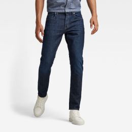 Снимка на G-STAR Jeans - 3301 Slim Blue