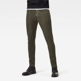 Снимка на G-STAR Jeans - 3301 Slim COJ green