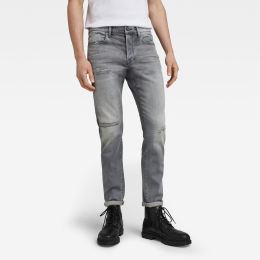 Снимка на G-STAR Jeans - 3301 slim grey