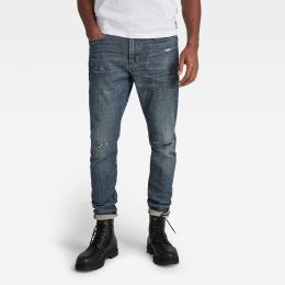 Снимка на G-STAR Jeans - D-Staq 3D Slim Blue