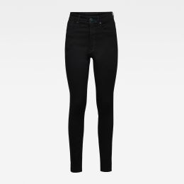 Снимка на G-STAR Jeans - Kafey Ultra High Skinny Wmn Black