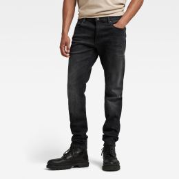 Снимка на G-STAR Jeans - Lancet Skinny Black