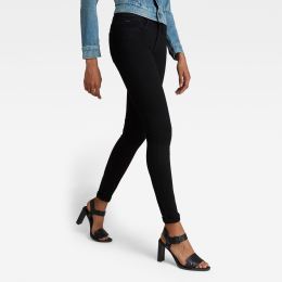 Снимка на G-STAR Jeans - Lynn d Super Skinny Wmn black