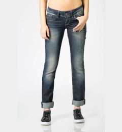 Снимка на G-STAR Jeans - LYNN STRAIGHT W blue