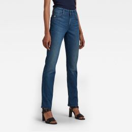 Снимка на G-STAR Jeans - Noxer Straight Blue