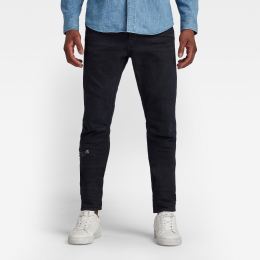 Снимка на G-STAR Jeans - Pilot 3D Slim Black