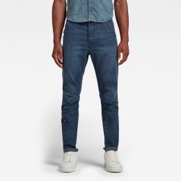 Снимка на G-STAR Jeans - Pilot 3D Slim Blue