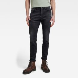 Снимка на G-STAR Jeans - Revend FWD Skinny Black