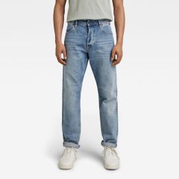 Снимка на G-STAR Jeans - Triple A Regular Straight Blue