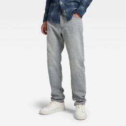 Снимка на G-STAR Jeans - Triple A Regular Straight Grey