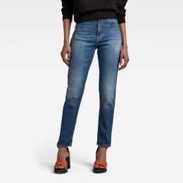 Снимка на G-STAR Jeans - Virjinya Slim wmn blue