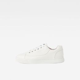 Снимка на G-STAR Sneakers - Thec Low WMN White