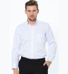 Снимка на G676 DEWBERRY MEN'S SHIRT-WHITE