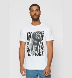 Снимка на Game Of The Week Tee White