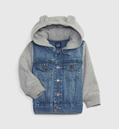 Снимка на GAP Baby denim jacket - Boys