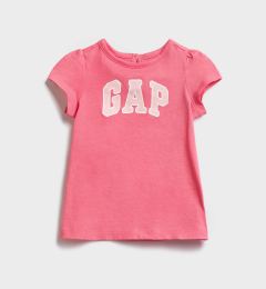 Снимка на GAP Baby Dress Logo v-g drs - Girls