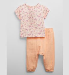 Снимка на GAP Baby set Unisex - Girls