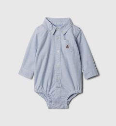 Снимка на GAP Baby Shirt Body oxford - Boys