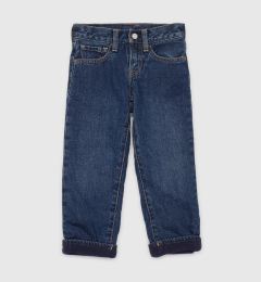 Снимка на GAP Baby straight jeans - Boys