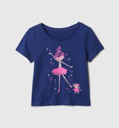 Снимка на GAP Baby T-shirt - Girls