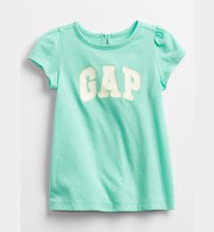 Снимка на GAP Baby T-Shirt Logo V-G Drs - Girls