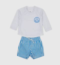 Снимка на GAP Baby Two Piece Swimwear - Boys