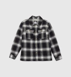 Снимка на GAP Children's flannel shirt jacket - Boys