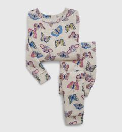 Снимка на GAP Children's Organic Cotton Pyjamas - Girls