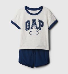 Снимка на GAP Children's Set with Logo - Boys