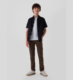 Снимка на GAP Children's slim cargo jeans UltraSoft - Boys